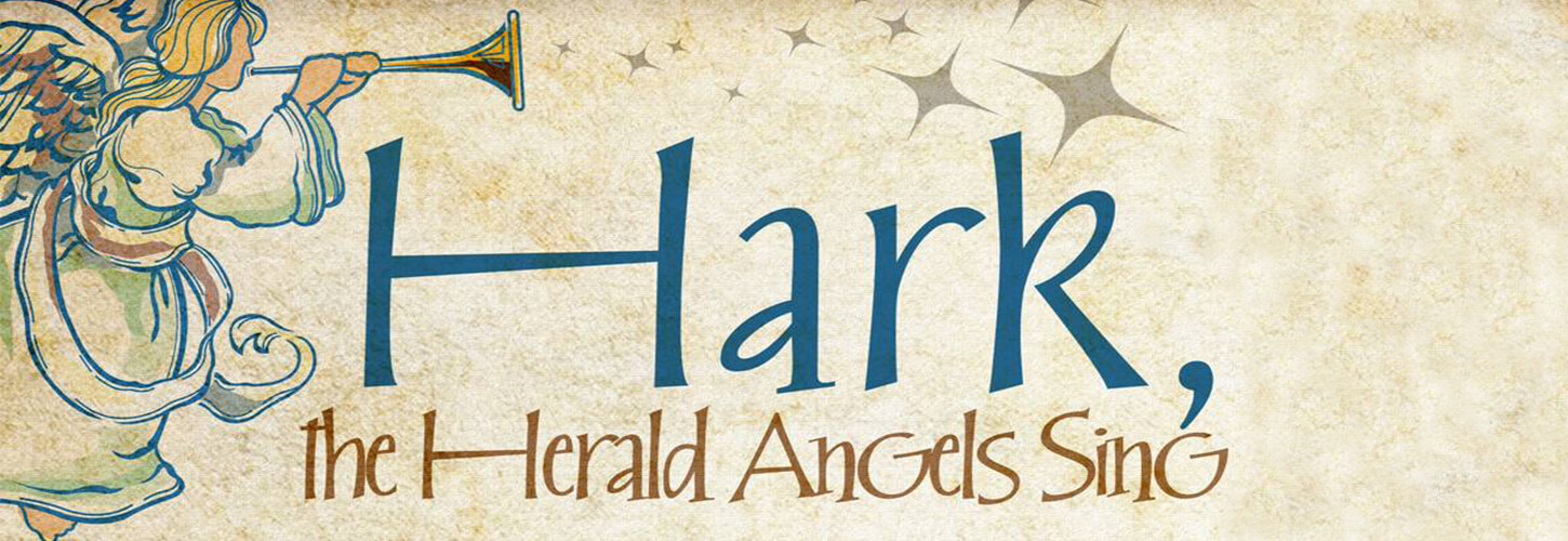 Story Behind: Hark The Herald Angels Sing - Christmas Carols